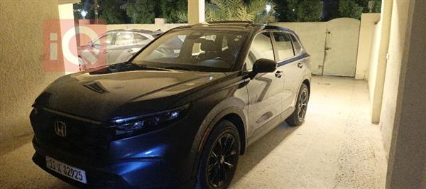 هوندا سي ار في 2024 للبيع في العراق -  بغداد